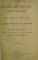 VOCABULAR ANALYTIC , EBRAICO-ROMANESC , LA PENTATEUCH SAU CELE CINCI CARTI ALE LUI MOISE de DR. M. BECK , EDITIA A DOUA REVAZUTA , 1893