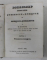 VOCABULAR PORTATIV ROMANESC - NEMTESC SI NEMTESC - ROMANESC de S. PETRI , VOLUMELE I - II, - 1861 - 1863
