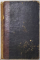 VOCABULARIU DE LIMBA GERMANA SI ROMANA  de THEODOR STAMATI , IASI , 1852 , TEXT IN LIMBA GERMANA SI ROMANA ( CU ALFABET DE TRANZITIE )