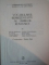 VOCABULARUL REPREZENTATIV AL LIMBILOR ROMANICE de MIHAELA BIRLADEANU ... IOANA VINTILA-RADULESCU , 1988