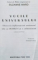 VOCILE UNIVERSULUI , VOCEA TA INFLUENTEAZA UNIVERSUL , FIE CA IUBIREA SA O CALAUZEASCA de SUZANNE WARD, VOL IV  2005