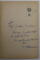 VOIEVOZI SI MEDICI DE CURTE de N. VATAMANU , 1972 , DEDICATIE CATRE SERBAN CIOCULESCU *