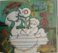 VOINICEL DE PRAPADIE , ILUSTRATII de ANGI PETRESCU TIPARESCU , 1982