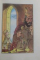 VOINICEL IN LUMEA CEA MARE de IRINA TEODORESCU , ILUSTRATII DE VIOREL PARLIGRAS , 1988