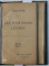 VOLTAIRE - SES PLUS JOLIES LETTRES / LETTRES CHOISIES de MADAME DE SEVIGNE , COLEGAT DE DOUA CARTI*, 1924
