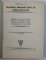 VON PFERDEN , SCWARZWILD , KAMEL , DEN HIRSCHEN UND DEM REH ( DESPRE CAI , PORCI MISTRETI , CAMILE , CERBI SI CAPRIOARE ) von KARL SOFFEL , 1921