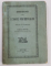 VORBIRE ASUPRA ISTORIEI UNIVERSALE TALMACITA DIN FRANTUZESTE de EFROSIN POTEKA, ARHIMANDRIT SI ECUMEN AL MANASTIRII MOTRU, VOL I-II - BUCURESTI 1853