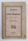 VORBIRE ASUPRA ISTORIEI UNIVERSALE TALMACITA DIN FRANTUZESTE de EFROSIN POTEKA, ARHIMANDRIT SI ECUMEN AL MANASTIRII MOTRU, VOL I-II - BUCURESTI 1853