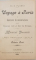 VOYAGE A PARIS, MANUAL PRACTIC DE LIMBA FRANCEZA UZUALA de DR. K. PLOETZ - BUCURESTI, 1900