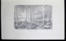 VOYAGE AUX PYRENEES par H. TAINE, ILLUSTREE PAR GUSTAVE DORE - PARIS, 1880