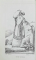 VOYAGE DANS LA GRECE par F. C. H. L. POUQUEVILLE, TOME II - PARIS, 1820