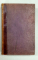 VOYAGE DANS LA GRECE par F. C. H. L. POUQUEVILLE, TOME II - PARIS, 1820