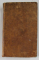 VOYAGE DANS LA GRECE par F.C.H.L. POUQUEVILLE , TOME DEUXIEME , 1820
