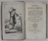 VOYAGE DANS LA GRECE par F.C.H.L. POUQUEVILLE , TOME DEUXIEME , 1820