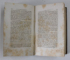 VOYAGE DANS LA GRECE par F.C.H.L. POUQUEVILLE , TOME DEUXIEME , 1820