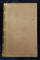 VOYAGE DANS L'ASIE MINEURE EN MESOPOTAMIE A PALMYRE par M. BAPISTION POUJOULAT, TOME I - PARIS, 1840
