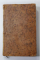 VOYAGE DE LA PROPONTIDE ET DU POINT - EUXIN par J. B. LECHEVALIER, VOL. I - PARIS, 1800