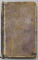 VOYAGE DU JEUNE ANACHARSIS EN GRECE par L 'ABBE BARTHELEMY , TOME CINQUIEME , 1821