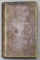 VOYAGE DU JEUNE ANACHARSIS EN GRECE par L 'ABBE BARTHELEMY , TOME QUATRIEME , 1821