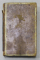VOYAGE DU JEUNE ANACHARSIS EN GRECE par L 'ABBE BARTHELEMY , TOME SIXIEME , 1821 , PREZINTA HALOURI DE APA *