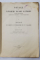 VOYAGE DU PATRIARCHE MACAIRE D'ANTIOCHE. ETUDE PRELIMINAIRE VALEUR DES MANUSCRITS ET DES TRADUCTIONS. VOL I: VOYAGE EN ORIENT, EN MOLDAVIE ET EN VALACHIE par BASILE RADU - PARIS, 1927