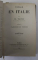 VOYAGE EN ITALIE par H. TAINE , DEUX VOLUMES , 1902 -1903
