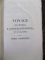 VOyAGE EN MOREE A CONSTANTINOPLE, EN ALBANIE ET DANS PLUSIEURS AUTRES PARTIES DE L' EMPIRE OTHOMAN de F.C. H.L. POUQUEVILLE, PARIS 1805