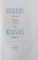 VOYAGE EN ORIENT de GERARD DE NERVAL , PREFACE ET ANNOTE par JEAN RICHER, 1955