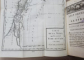VOYAGE EN SYRIE ET EGYPTE PENDANT LES ANNEES 183, 1784, 1785 par M. C. F. VOLNEY, 2 VOL. - PARIS, 1787