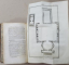 VOYAGE EN SYRIE ET EGYPTE PENDANT LES ANNEES 183, 1784, 1785 par M. C. F. VOLNEY, 2 VOL. - PARIS, 1787