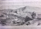 VOYAGE ILLUSTRE DANS LES DEUX MONDES de MM. F. MORNAND ET, J. VILBORT, PARIS, 1862