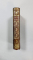VOYAGE MINERALOGIQUE FAIT EN HONGRIE ET EN TRANSILVANIE par M. DE BORN - PARIS, 1780