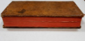 VOYAGE MINERALOGIQUE FAIT EN HONGRIE ET EN TRANSILVANIE par M. DE BORN - PARIS, 1780
