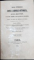 VOYAGE PITTORESQUE DANS L'EMPIRE OTTOMAN par M. LE COMTE DE CHOISEUL-GOUFFIER, 3 VOL. - PARIS, 1842