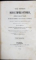 VOYAGE PITTORESQUE DANS L'EMPIRE OTTOMAN par M. LE COMTE DE CHOISEUL-GOUFFIER, 3 VOL. - PARIS, 1842