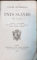 VOYAGE SENTIMENTAL DANS LES PAYS SLAVES par CYRILLE - PARIS, 1876