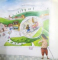 VRAJITOAREA YOLI-ZOLI SI PULBEREA DE ALANDALA de VALERICA GRIGORE , ILUSTRATII de IRINA DOBRESCU , 2009
