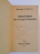 VRAJITORIA DE-A LUNGUL TIMPULUI de GH.V. BRATESCU 1985