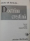 VREAU SA INTELEG ... DOCTRINA CRESTINA , LOCUL , ROLUL IMPORTANTA de ALISTER MCGRATH , 2006