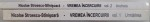 VREMEA INCERCUIRII de NICOLAE STOESCU-STINISOARA , VOL I-II , DEDICATIE*  2002