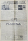 ' VREMEA ' , ZIAR , ANUL XV , NR. 725 , DUMINICA  21 NOIEMBRIE  , 1943