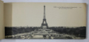 VUES ARTISTIQUES ET PANORAMIQUES , PARIS