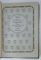 VUES DE FRANCE ET D 'AMERIQUE , DIX ESTAMPES / VOYAGES ET PASSAGERS JADIS , illustrations de MAURICE LELOIR / DIARY , dessins de G. BOURGAIN , COLEGAT DE TREI CARTI , EDITIE INTERBELICA , LEGATURA DE ARTA