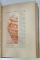 VUES DE FRANCE ET D 'AMERIQUE , DIX ESTAMPES / VOYAGES ET PASSAGERS JADIS , illustrations de MAURICE LELOIR / DIARY , dessins de G. BOURGAIN , COLEGAT DE TREI CARTI , EDITIE INTERBELICA , LEGATURA DE ARTA