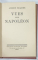 VUES SUR NAPOLEON par ANDRE SUARES , 1933