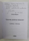 VULTURI , SOIMI SI CARAGATE de SEVER MESCA , 3  VOLUME  , 2018 , DEDICATIE *