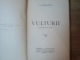 VULTURII , SCHITE SI NUVELE de I. A. BASSARABESCU , Bucuresti 1907