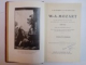 W.A. MOZART. SA VIE MUSICALE ET SON OEUVRE DE L'ENFANCE A LA PLEINE MATURITE (1756-1773). VOL I: L'ENFANT PRODIGE  1936