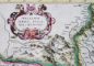 Walachia, Servia, Bulgaria, Romania, Mercator, 1589