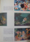 WALT DISNEY, THE ART OF ANIMATION , THE STORY OF THE DISNEY STUDIO CONTRIBUTION TO A NEW ART by BOB THOMAS , ILLUSTRATIONS by THE STAFF OF THE WALT DISNEY STUDIO , 1958
